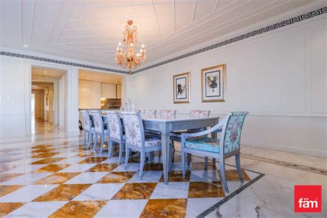 buy versace residential apartment uae|Properties for sale in Palazzo Versace, Culture Village .